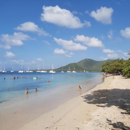 Appartement Face A La Marina Du Marin Martinique Le Marin 外观 照片