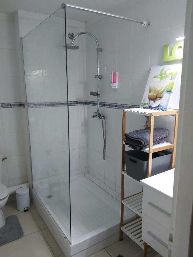 Appartement Face A La Marina Du Marin Martinique Le Marin 外观 照片