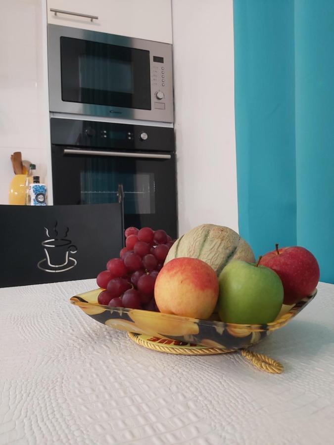 Appartement Face A La Marina Du Marin Martinique Le Marin 外观 照片