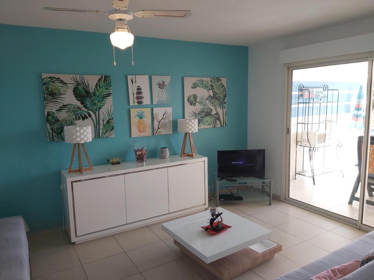 Appartement Face A La Marina Du Marin Martinique Le Marin 外观 照片