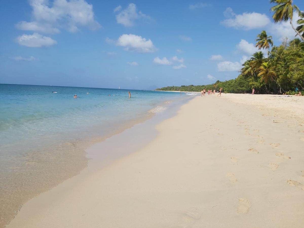 Appartement Face A La Marina Du Marin Martinique Le Marin 外观 照片