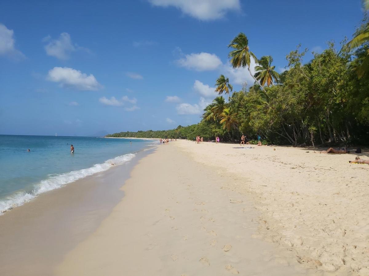 Appartement Face A La Marina Du Marin Martinique Le Marin 外观 照片